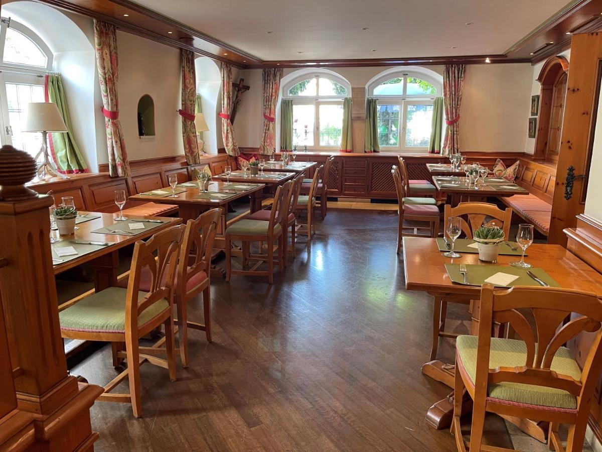 Hotel Jungbraeu Abensberg Extérieur photo