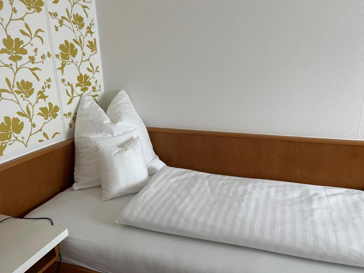 Hotel Jungbraeu Abensberg Extérieur photo