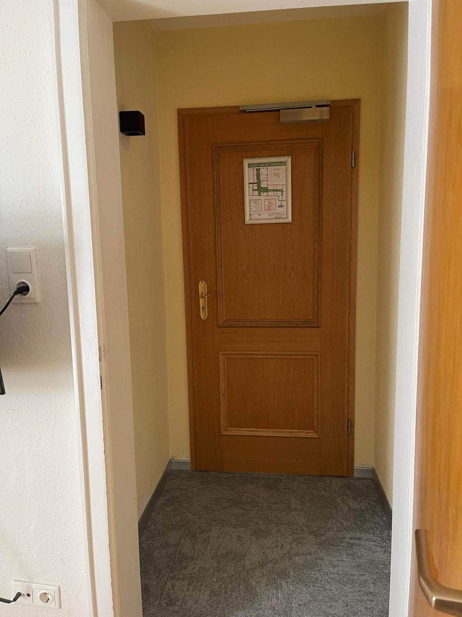 Hotel Jungbraeu Abensberg Extérieur photo